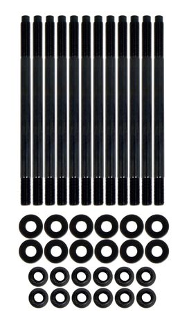 SUM-910527, Summit Racing™ Extreme Duty Head Stud Kits SUM-910527 в ОАЭ, Дубай. Состояние - новое. Цена 900 AED. Фото, контакты продавца | AUTO.AE