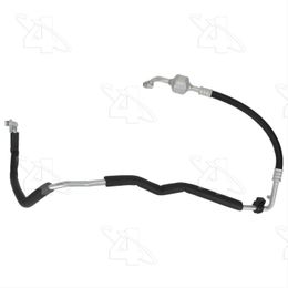 FSS-66041, Four Seasons Air Conditioning Suction Hoses for 2010-2011 CAMRY - 66041 in UAE, Dubai. Condition - new. Price 380 AED. Photo, seller contacts | AUTO.AE