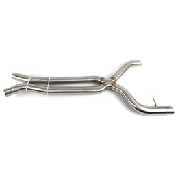 DNN-D660-0094, Dinan High-Flow Mid-Pipes for 2021-2026 M3, M4 - D660-0094 в ОАЭ, Дубай. Состояние - новое. Цена 4 300 AED. Фото, контакты продавца | AUTO.AE
