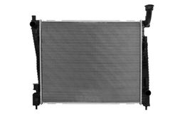 CSF-3544, CSF Radiators for 2011-2014 DURANGO, 2011-2020 GRAND CHEROKEE - 3544 في الإمارات, دبي. Condition - new. Price 350 AED. Photo, seller contacts | AUTO.AE