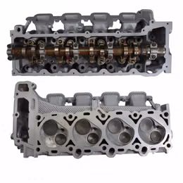 EGN-CH1006R, Enginetech Cylinder Heads CH1006R in UAE, Dubai. Condition - new. Price 3,510 AED. Photo, seller contacts | AUTO.AE