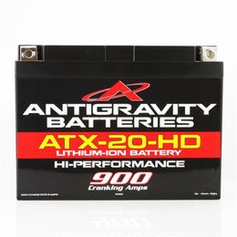 AVB-AG-ATX20-HD, Antigravity Batteries Heavy Duty Series Lithium Batteries AG-ATX20-HD в ОАЭ, Дубай. Состояние - новое. Цена 2 150 AED. Фото, контакты продавца | AUTO.AE