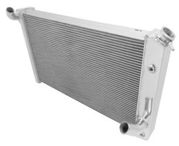 FBR-FB250, Frostbite Performance Cooling Aluminum Radiators for 1973-1976 CORVETTE - FB250 в ОАЭ, Дубай. Состояние - новое. Цена 3 590 AED. Фото, контакты продавца | AUTO.AE