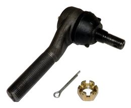 CWA-52000599, Crown Automotive Tie Rod Ends for 1984-1990 CHEROKEE, 1986-1990 COMANCHE, 1987-1990 WRANGLER - 52000599 in UAE, Dubai. Condition - new. Price 90 AED. Photo, seller contacts | AUTO.AE