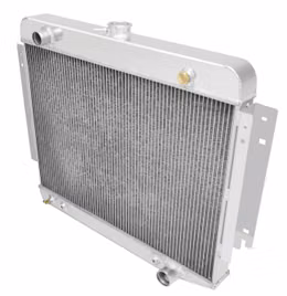FBR-FB709, Frostbite Performance Cooling Aluminum Radiators FB709 في الإمارات, دبي. Condition - new. Price ⁦3,170 AED⁩. Photo, seller contacts | AUTO.AE