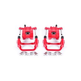 PWR-S2780, PowerStop Performance Powdercoated Brake Calipers for 2002-2006 ALTIMA, 2003-2008 MAXIMA - S2780 in UAE, Dubai. Condition - new. Price 740 AED. Photo, seller contacts | AUTO.AE