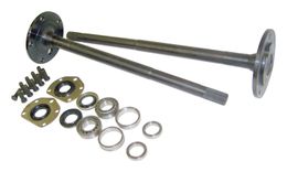 RTO-RT23007, RT Off-Road Performance Axle Kits for 1976-1983 CJ5, 1976-1981 CJ7, 1981 SCRAMBLER - RT23007 في الإمارات, دبي. Condition - new. Price 1,690 AED. Photo, seller contacts | AUTO.AE