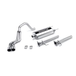 MPE-15781, MagnaFlow Street Series Performance Exhaust Systems for 2003-2009 4RUNNER - 15781 في الإمارات, دبي. Condition - new. Price 5,010 AED. Photo, seller contacts | AUTO.AE