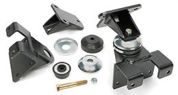 TRD-4196, Trans-Dapt Performance Engine Swap Motor Mounts for 1949-1954 STREET ROD - 4196 в ОАЭ, Дубай. Состояние - новое. Цена 740 AED. Фото, контакты продавца | AUTO.AE