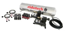 ART-30154100, Ridetech Ridepro 5 Gallon Analog Compressor Systems 30154100 في الإمارات, دبي. Condition - new. Price 8,860 AED. Photo, seller contacts | AUTO.AE