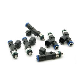 DWK-17U0000726, DeatschWerks Bosch EV14 Universal Fuel Injectors for 2005-2010 MUSTANG - 17U-00-0072-6 في الإمارات, دبي. Condition - new. Price 2,770 AED. Photo, seller contacts | AUTO.AE
