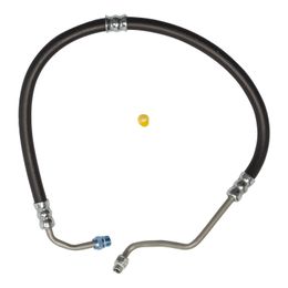 EDD-71835, Edelmann Power Steering Pressure Hoses for 1991-1993 MUSTANG - 71835B في الإمارات, دبي. Condition - new. Price 290 AED. Photo, seller contacts | AUTO.AE