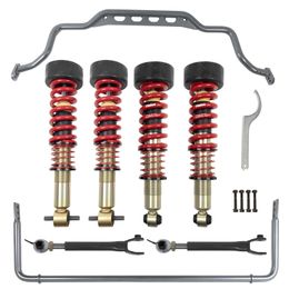 BEL-1036HK, Belltech Performance Handling Kits for 2021-2026 SUBURBAN, 2021-2024 YUKON XL - 1036HK في الإمارات, دبي. Condition - new. Price 13,860 AED. Photo, seller contacts | AUTO.AE