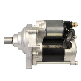 DNP-280-6014, Denso Remanufactured Starters for 1990-1993 ACCORD, 1992-1995 PRELUDE - 280-6014 في الإمارات, دبي. Condition - new. Price 780 AED. Photo, seller contacts | AUTO.AE
