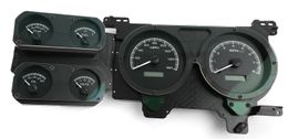 DAK-MHX73CPUKW, Dakota Digital VHX Series Direct-Fit Analog Gauge Systems MHX-73C-PU-K-W في الإمارات, دبي. Condition - new. Price 4,520 AED. Photo, seller contacts | AUTO.AE