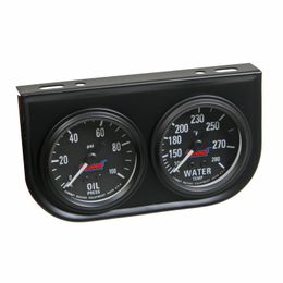 SUM-G2924, Summit Racing™ Mechanical Analog Gauge Kits SUM-G2924 في الإمارات, دبي. Condition - new. Price 240 AED. Photo, seller contacts | AUTO.AE