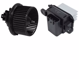 UAC-BK1512, Universal Air Conditioner Blower Motors BK 1512 في الإمارات, دبي. Condition - new. Price 450 AED. Photo, seller contacts | AUTO.AE