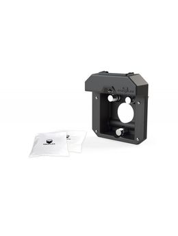 TMI-4838950, TeraFlex License Plate Relocation Brackets for 2018-2022 WRANGLER - 4838950 in UAE, Dubai. Condition - new. Price 580 AED. Photo, seller contacts | AUTO.AE