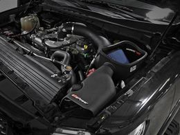 AFE-54-13026R, aFe Magnum Force Stage 2 Pro 5R Air Intake Systems for 2016-2019 TITAN XD - 54-13026R في الإمارات, دبي. Condition - new. Price 1,670 AED. Photo, seller contacts | AUTO.AE