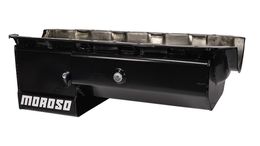 MOR-21048, Moroso Drag Race Pans 21048 في الإمارات, دبي. Condition - new. Price ⁦3,640 AED⁩. Photo, seller contacts | AUTO.AE