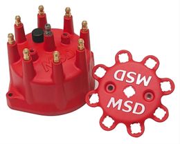 MSD-8431, MSD Replacement Distributor Caps 8431 في الإمارات, دبي. Condition - new. Price ⁦350 AED⁩. Photo, seller contacts | AUTO.AE