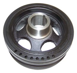 CWA-68056244AA, Crown Automotive Harmonic Balancers for 2006-2009 300, 2006-2010 COMMANDER, 2005-2010 GRAND CHEROKEE - 68056244AA في الإمارات, دبي. Condition - new. Price 550 AED. Photo, seller contacts | AUTO.AE
