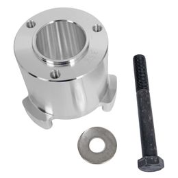 MCH-356-04, March Performance Crankshaft Pulley Hub Adapters for 2014-2015 CAMARO, 2006-2013 CORVETTE - 356-04 в ОАЭ, Дубай. Состояние - новое. Цена ⁦450 AED⁩. Фото, контакты продавца | AUTO.AE