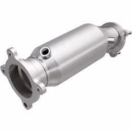MPE-52292, MagnaFlow OEM Grade Federal/EPA Compliant Direct-Fit Catalytic Converters for 2012-2015 A6, 2013-2015 A6 QUATTRO - 52292 in UAE, Dubai. Condition - new. Price 4,100 AED. Photo, seller contacts | AUTO.AE