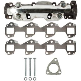 ATP-101401, ATP Exhaust Manifolds 101401 في الإمارات, دبي. Condition - new. Price 1,750 AED. Photo, seller contacts | AUTO.AE