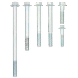 ICB-551202-LSVET, ICT Billet Engine Bolt Kits 551202-LSVET في الإمارات, دبي. Condition - new. Price ⁦100 AED⁩. Photo, seller contacts | AUTO.AE