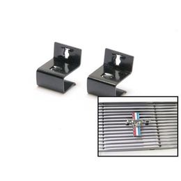 SDK-6516229BGMC, Scott Drake Grille Emblem Clips for 1964-2011 MUSTANG - C5ZZ-16229-BGMC in UAE, Dubai. Condition - new. Price 80 AED. Photo, seller contacts | AUTO.AE