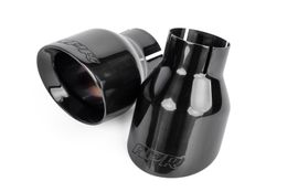AXR-TPK0003, APR  Round, Black 2.50 Inch Exhaust Tip TPK0003 в ОАЭ, Дубай. Состояние - новое. Цена 770 AED. Фото, контакты продавца | AUTO.AE