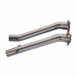 F1 458 24, NOVITEC F1 458 24 Catalyst-Replacement Pipe, 2pcs for FERRARI 458 Speciale / Italia / Spider 2011-2015 في الإمارات, دبي. Condition - new. Price 11,240 AED. Photo, seller contacts | AUTO.AE