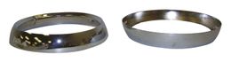 CWA-5460087K, Crown Automotive Headlight Bezels 5460087K in UAE, Dubai. Condition - new. Price 300 AED. Photo, seller contacts | AUTO.AE