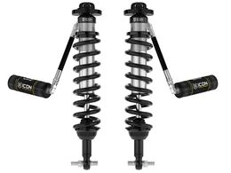 IVD-48700, Icon Vehicle Dynamics 2.5 RR Coilover Kits for 2021-2023 BRONCO - 48700 in UAE, Dubai. Condition - new. Price 9,720 AED. Photo, seller contacts | AUTO.AE