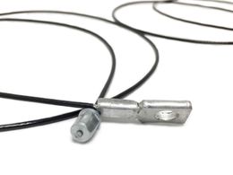 AUP-CCT1019, Auto Pro USA Convertible Top Cylinder Cables for 1989-1990 MUSTANG - CCT1019 في الإمارات, دبي. Condition - new. Price 120 AED. Photo, seller contacts | AUTO.AE