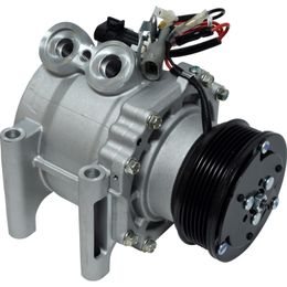 UAC-CO4910AC, Universal Air Conditioner Air Conditioning Compressors CO 4910AC в ОАЭ, Дубай. Состояние - новое. Цена 920 AED. Фото, контакты продавца | AUTO.AE