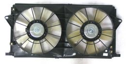 RDR-6014102, Agility Auto Parts Fan Assemblies for 2006-2011 DTS, LUCERNE - 6014102 في الإمارات, دبي. Condition - new. Price 960 AED. Photo, seller contacts | AUTO.AE