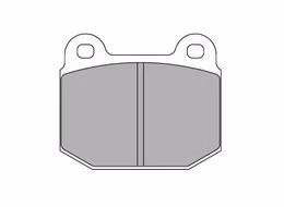 FRP3056H, FERODO FRP3056H Front Brake Pads DS2500 for LOTUS Exige 1.8 Cup 240 в ОАЭ, Дубай. Состояние - новое. Цена 680 AED. Фото, контакты продавца | AUTO.AE