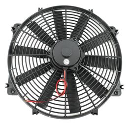 FLX-104695, 16 Inch 2,000 CFM Flex-A-Lite Trimline Electric Fan 104695 в ОАЭ, Дубай. Состояние - новое. Цена ⁦740 AED⁩. Фото, контакты продавца | AUTO.AE