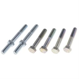 RNB-03401, Dorman Exhaust Manifold Mounting Hardware 03401 في الإمارات, دبي. Condition - new. Price 50 AED. Photo, seller contacts | AUTO.AE