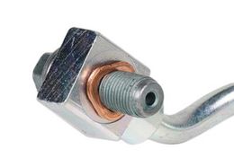 ADO-176-1410, ACDelco GM Genuine Parts Brake Hydraulic Hoses 19366701 в ОАЭ, Дубай. Состояние - новое. Цена 220 AED. Фото, контакты продавца | AUTO.AE
