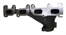 CWA-53013263AB, Crown Automotive Exhaust Manifolds for 2002-2005 LIBERTY, 2003-2006 WRANGLER - 53013263AB in UAE, Dubai. Condition - new. Price 300 AED. Photo, seller contacts | AUTO.AE