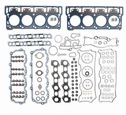 EGN-F365HS-B, Enginetech Head Gasket Sets F365HS-B in UAE, Dubai. Condition - new. Price 920 AED. Photo, seller contacts | AUTO.AE