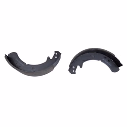 PWR-B825, PowerStop Autospecialty Stock Replacement Brake Shoes for 1994-1997 DEFENDER 90, 1994-2004 DISCOVERY, 1995-2002 RANGE ROVER - B825 في الإمارات, دبي. Condition - new. Price 160 AED. Photo, seller contacts | AUTO.AE