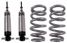 QA1-GS401-10600A, QA1 Pro Coilover Systems GS401-10600A in UAE, Dubai. Condition - new. Price 3,590 AED. Photo, seller contacts | AUTO.AE