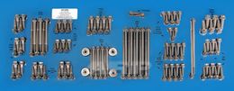 534-9505, ARP 534-9505 Engine & Accessory Bolt Kit for CHEVROLET LS Gen III. with stock exhaust manifold or headers. ARP Stainless. 12pt في الإمارات, دبي. Condition - new. Price 2,070 AED. Photo, seller contacts | AUTO.AE