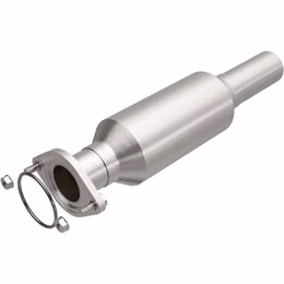 5671981, MAGNAFLOW 5671981 Catalytic Converter Direct-Fit California Grade for FORD Fusion 2006-2009 في الإمارات, دبي. Condition - new. Price 3,160 AED. Photo, seller contacts | AUTO.AE