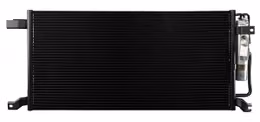 OSC-3050, OSC Automotive Air Conditioning Condensers 3050 in UAE, Dubai. Condition - new. Price 470 AED. Photo, seller contacts | AUTO.AE