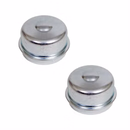 GMK-4043595611P, Goodmark Front Wheel Bearing Caps GMK4043595611P في الإمارات, دبي. Condition - new. Price 150 AED. Photo, seller contacts | AUTO.AE